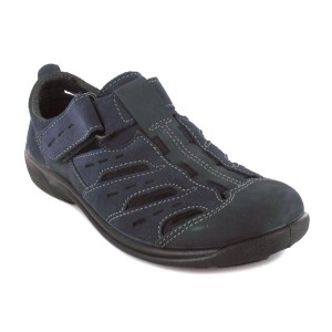 chaussure pieds sensibles hommes
