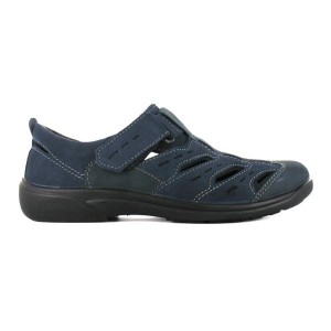 Chaussures homme outlet pieds larges
