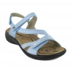 Sandales Velcro femme WESTLAND Ibiza 70