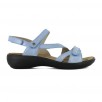 Sandales Velcro femme WESTLAND Ibiza 70