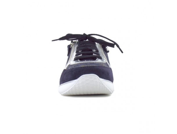 basket femme confortables MEPHISTO Monia