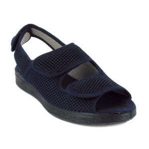 chaussons rhodes femme