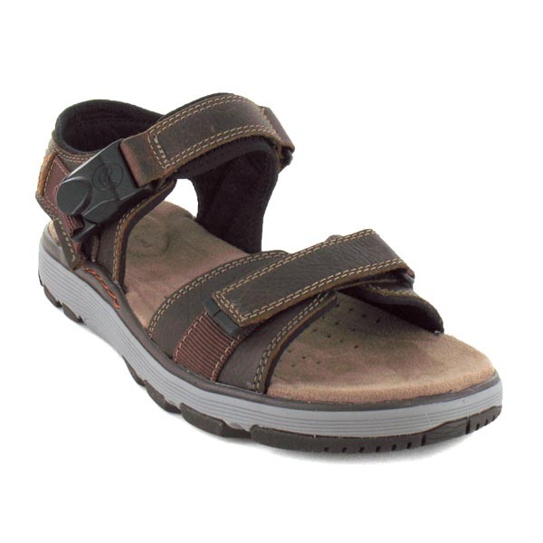 sandale clarks pour homme