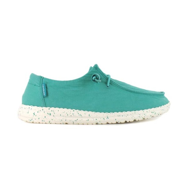 chaussure femme DUDE Wendy