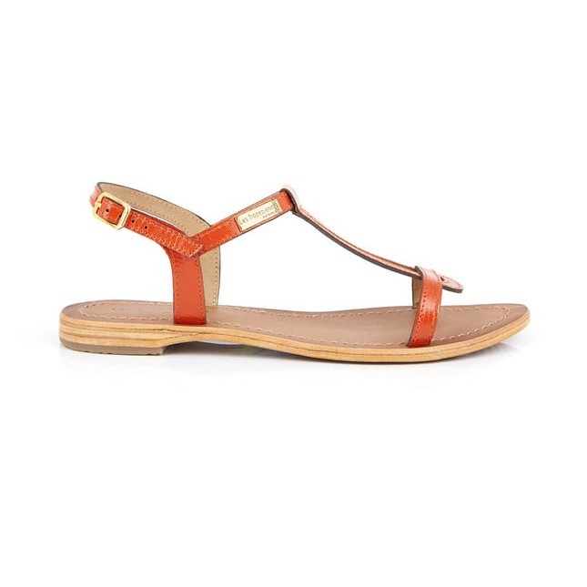 sandales hamat
