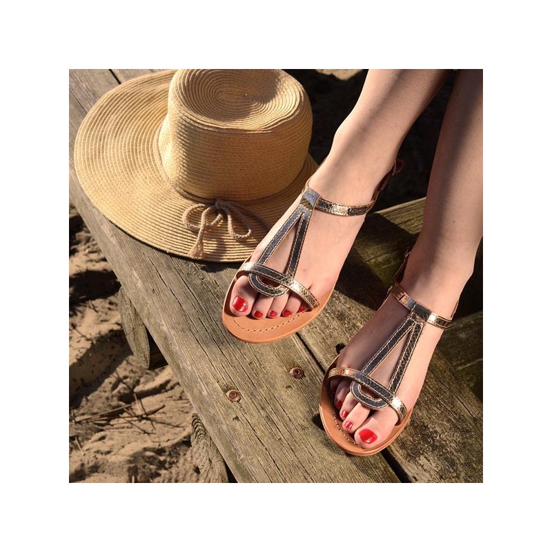 sandales hamat