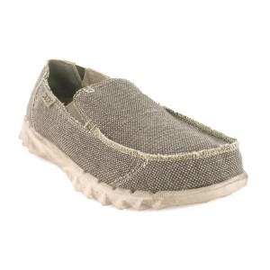chaussure dude pas cher