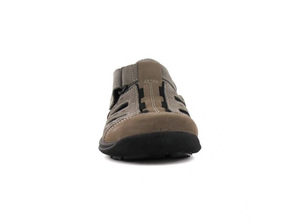 sandales homme pieds larges Rohde N°1235