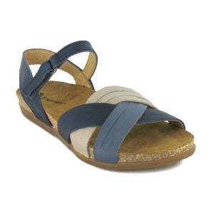 sandale memoire de forme