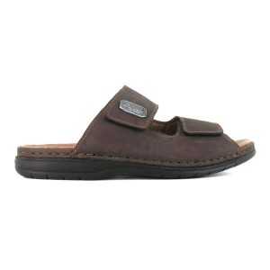 mules pieds sensibles pour hommes