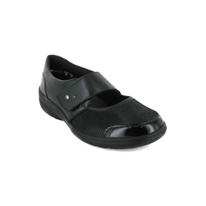 Ballerines pieds sensibles deals