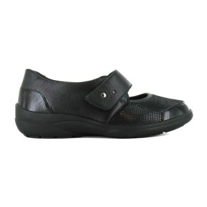 Confortables Et Chaussures Larges Femme ÉlégantesPieds lcTKF1J