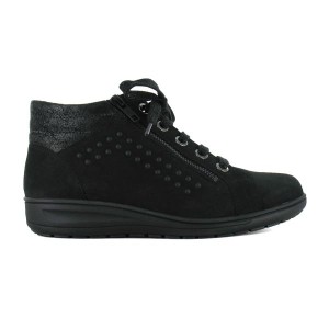 chaussures femmes pieds sensibles grande largeur