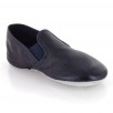 chaussons en cuir  erel pirou 