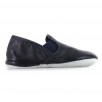 chaussons en cuir  erel pirou 