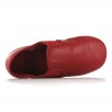 chaussons en cuir  erel pirou 