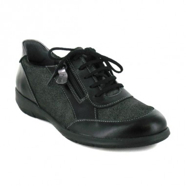 basket femme confortable SUAVE 6627