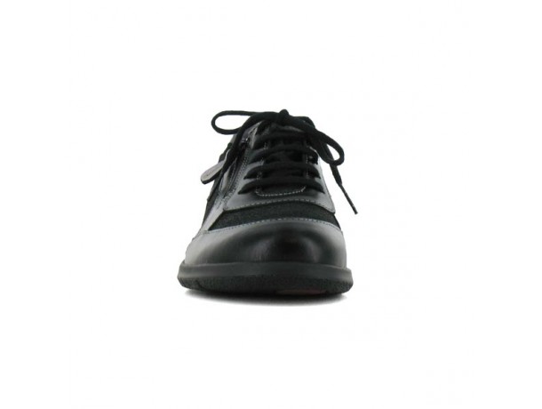 basket femme confortable SUAVE 6627