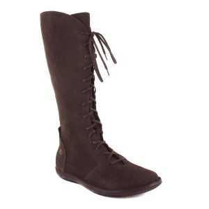 chaussures loints hiver 2017