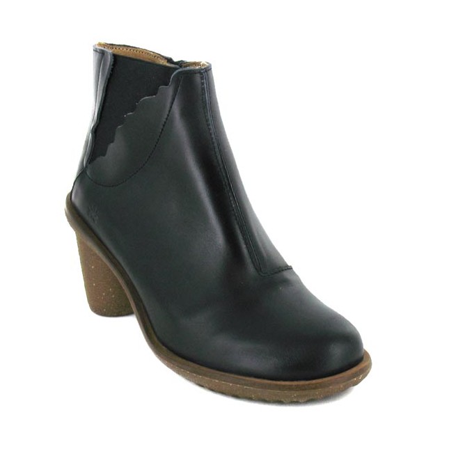 bottines femme El naturalista Trivia 5161