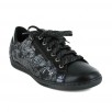 basket femme confortable Mephisto Hawai