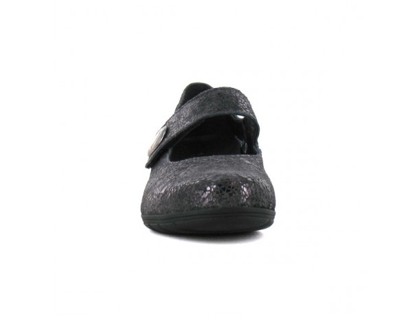 escarpin femme confortable mephisto Isora