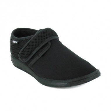 chaussures femme pieds sensibles Hergos H060
