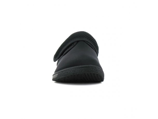 chaussures femme pieds sensibles Hergos H060