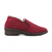 chaussons fourrés femme rohde N°2516