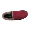 chaussons fourrés femme rohde N°2516
