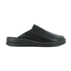chaussures homme ouverte devant