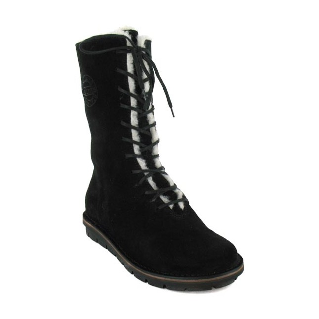 chaussures loints femme soldes