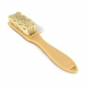 Brosse crêpe