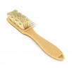 Brosse crêpe chaussures Famaco