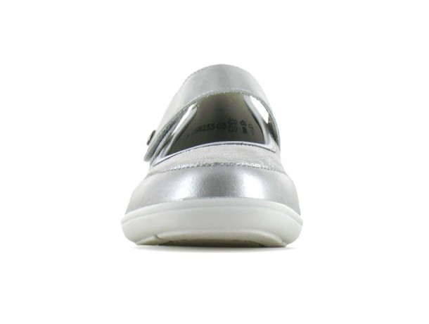 chaussures femme pieds sensibles solidus Hedda 26551