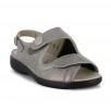 sandales femme pieds sensibles SOLIDUS Lia 73500