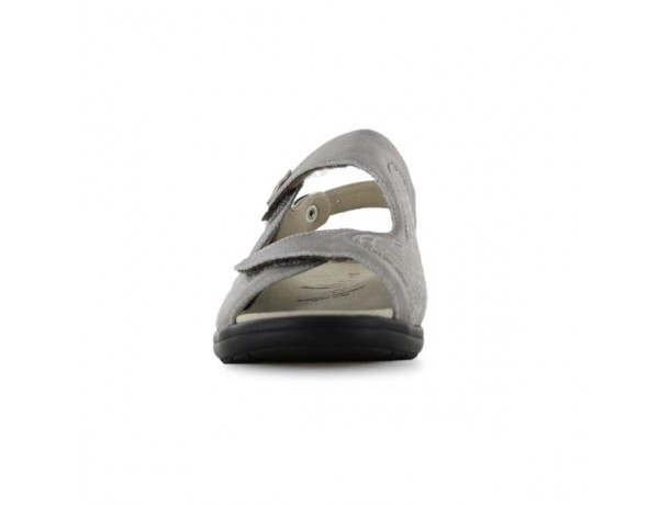 sandales femme pieds sensibles SOLIDUS Lia 73500