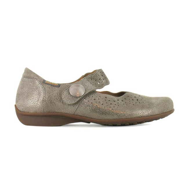 ballerine femme mephisto Fabienne