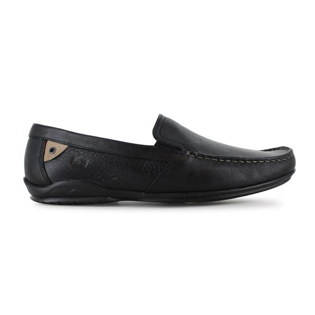 mocassins homme confortables Fluchos BALTICO 7149