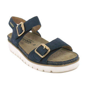 sandales femme pieds larges Mephisto Tarina