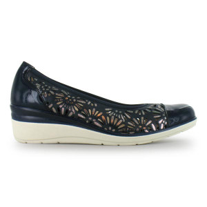ballerines confort pieds sensibles