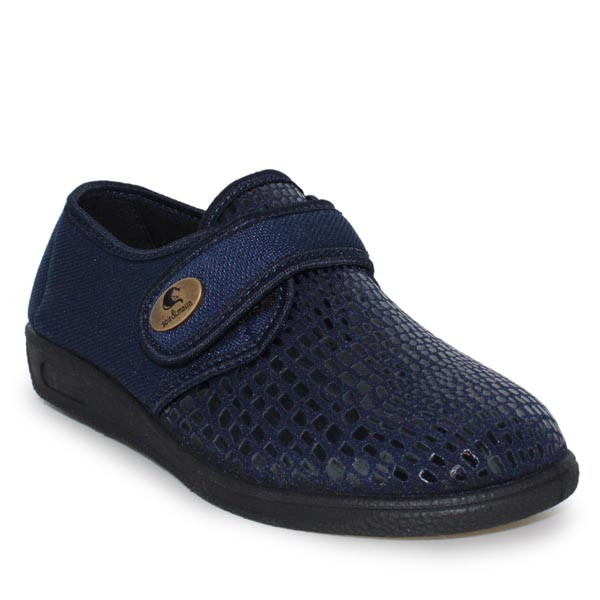 Chaussures pieds sensibles pour femme Promesse | Chaussmart