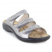 mules femme en cuir confortables westland Ibiza 66