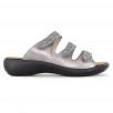 mules femme en cuir confortables westland Ibiza 66