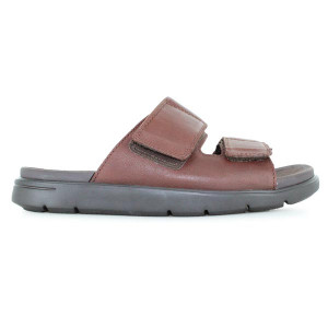 sandale homme pied sensible
