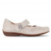 ballerine femme mephisto Fabienne