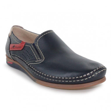 mocassins homme fluchos Catamaran 8565