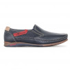 mocassins homme fluchos Catamaran 8565