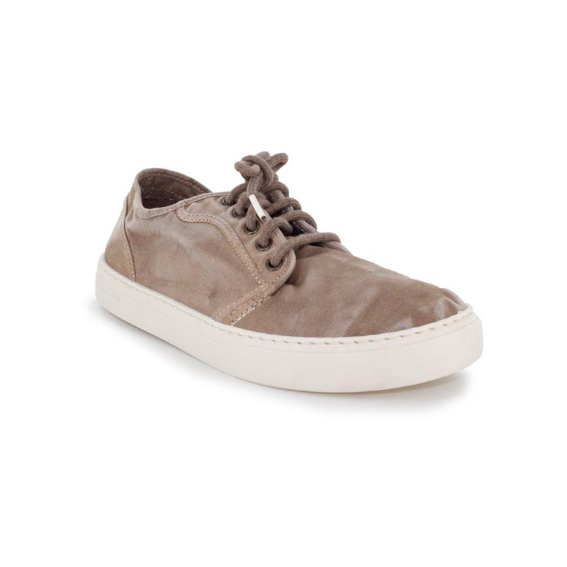 6602E NATURAL WORLD Homme taille 46 Marine CHAUSSMART