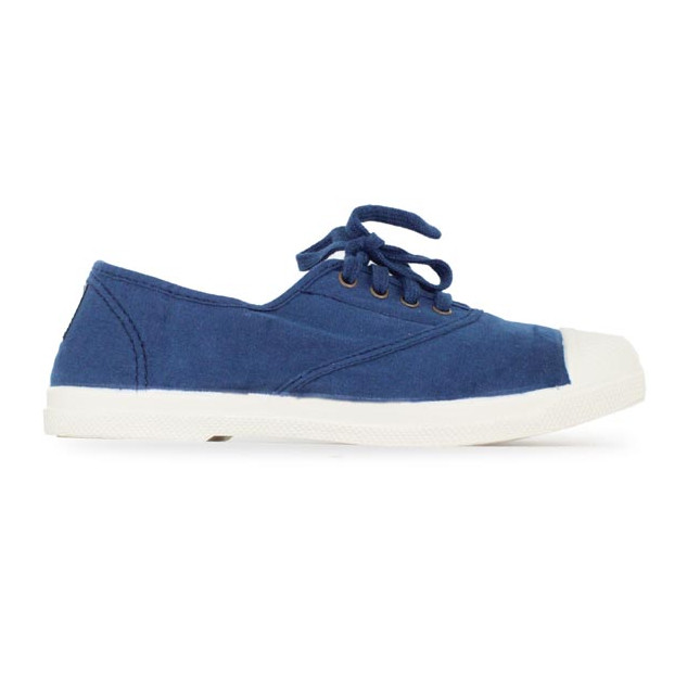 Basket femme Natural world N°102E
